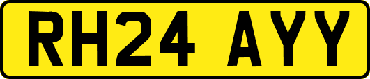 RH24AYY