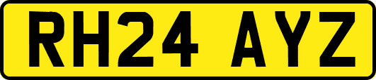 RH24AYZ