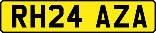 RH24AZA