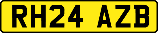 RH24AZB