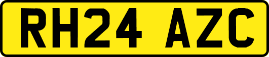 RH24AZC