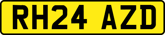 RH24AZD