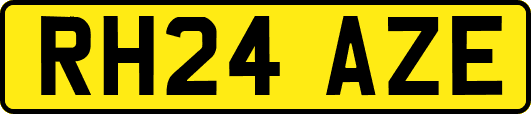 RH24AZE
