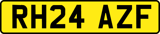 RH24AZF