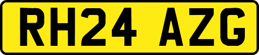 RH24AZG