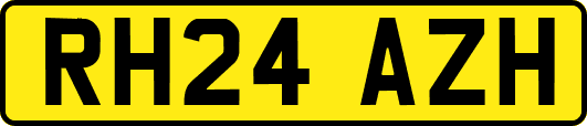 RH24AZH
