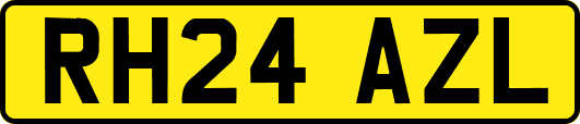 RH24AZL
