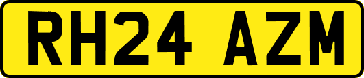 RH24AZM