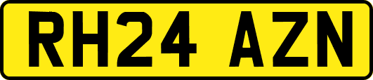 RH24AZN