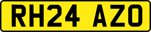 RH24AZO
