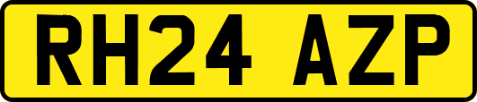 RH24AZP