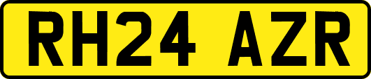 RH24AZR