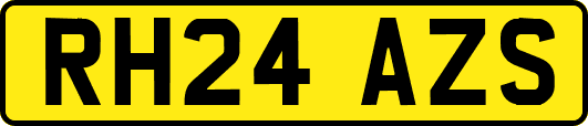 RH24AZS