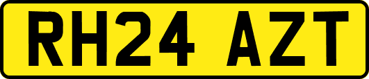 RH24AZT