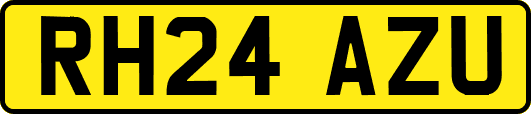 RH24AZU