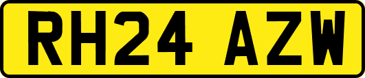 RH24AZW