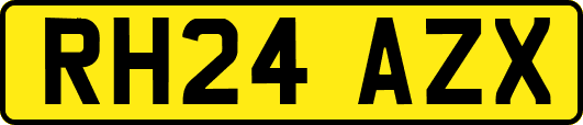 RH24AZX