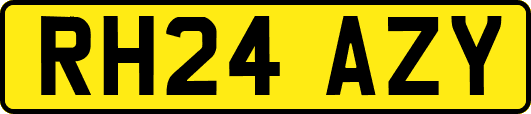 RH24AZY