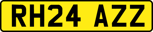 RH24AZZ