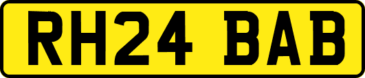 RH24BAB