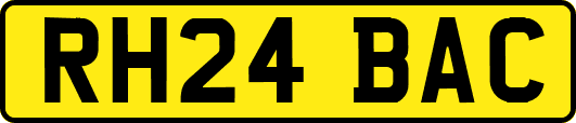 RH24BAC