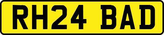 RH24BAD