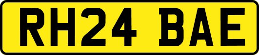 RH24BAE