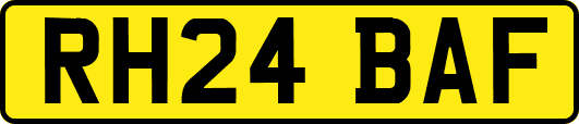 RH24BAF