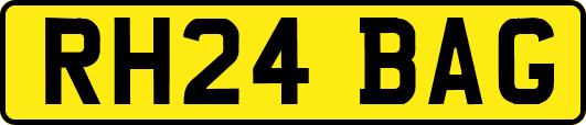 RH24BAG