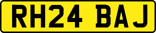RH24BAJ