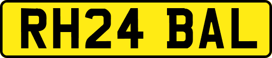 RH24BAL