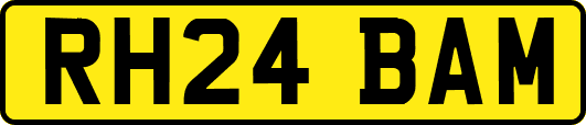RH24BAM
