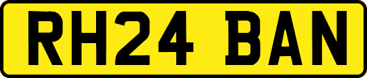 RH24BAN