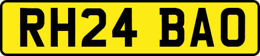 RH24BAO