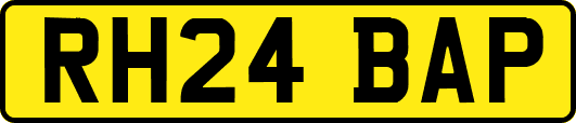 RH24BAP