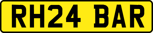 RH24BAR