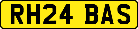 RH24BAS