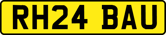 RH24BAU