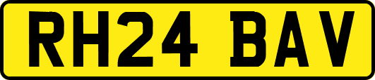 RH24BAV