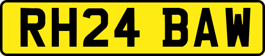 RH24BAW