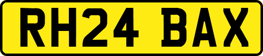 RH24BAX