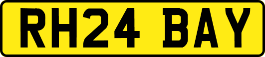RH24BAY