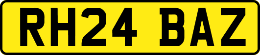 RH24BAZ