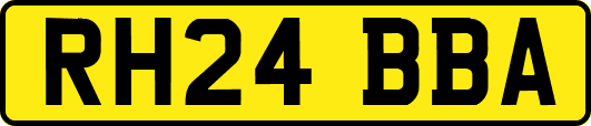 RH24BBA