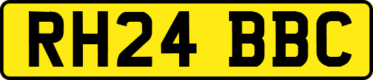 RH24BBC