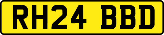 RH24BBD
