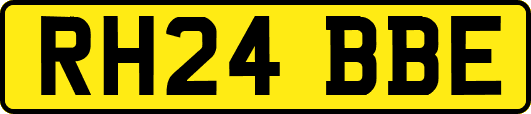 RH24BBE