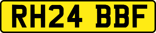 RH24BBF