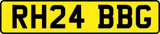 RH24BBG