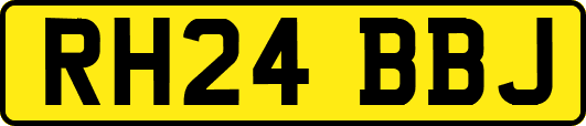 RH24BBJ